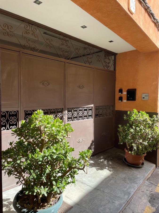 Casa Baldovinos Villa Палма де Майорка Екстериор снимка