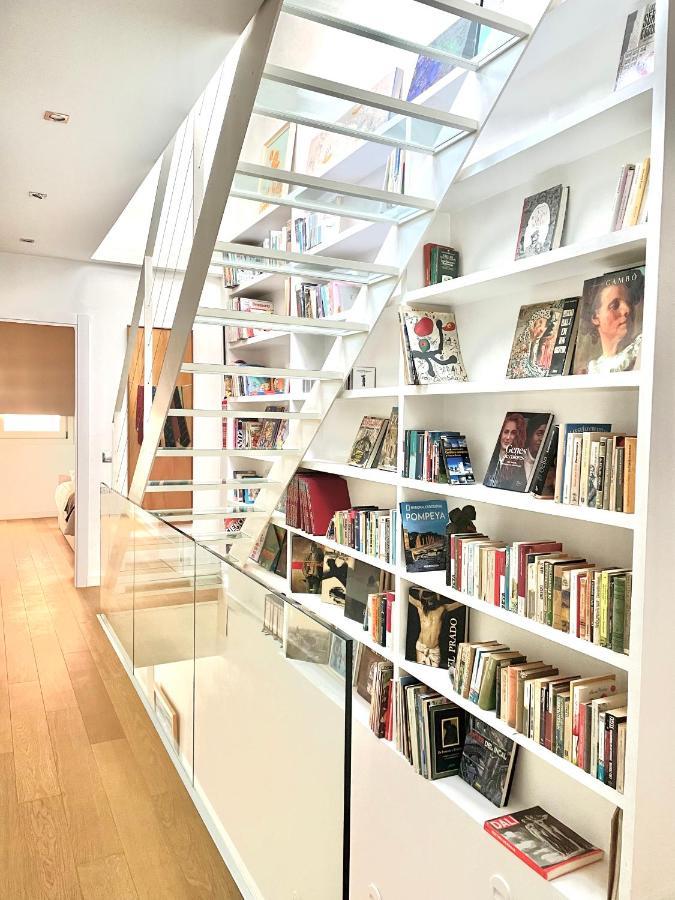 Casa Baldovinos Villa Палма де Майорка Екстериор снимка