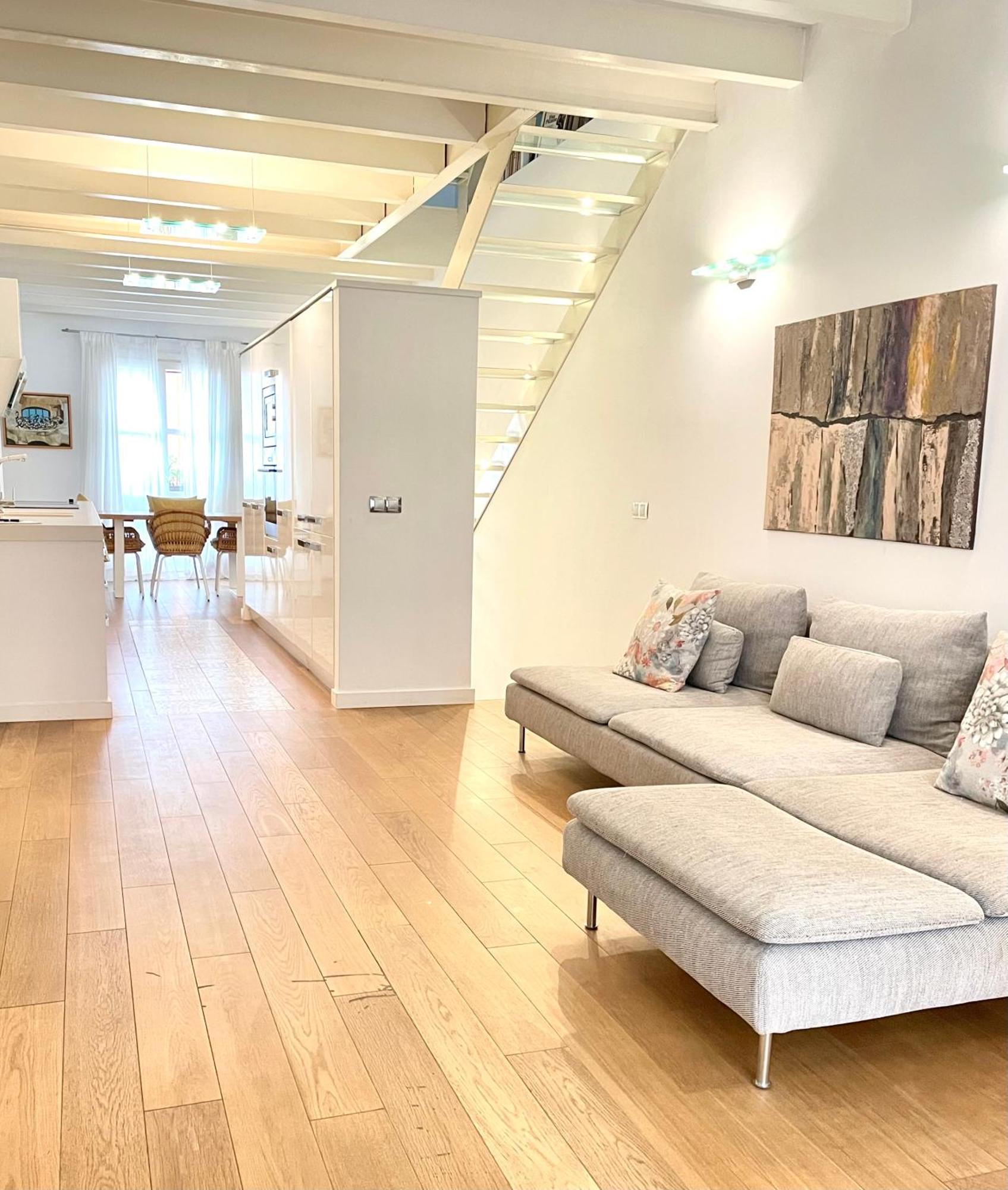 Casa Baldovinos Villa Палма де Майорка Екстериор снимка