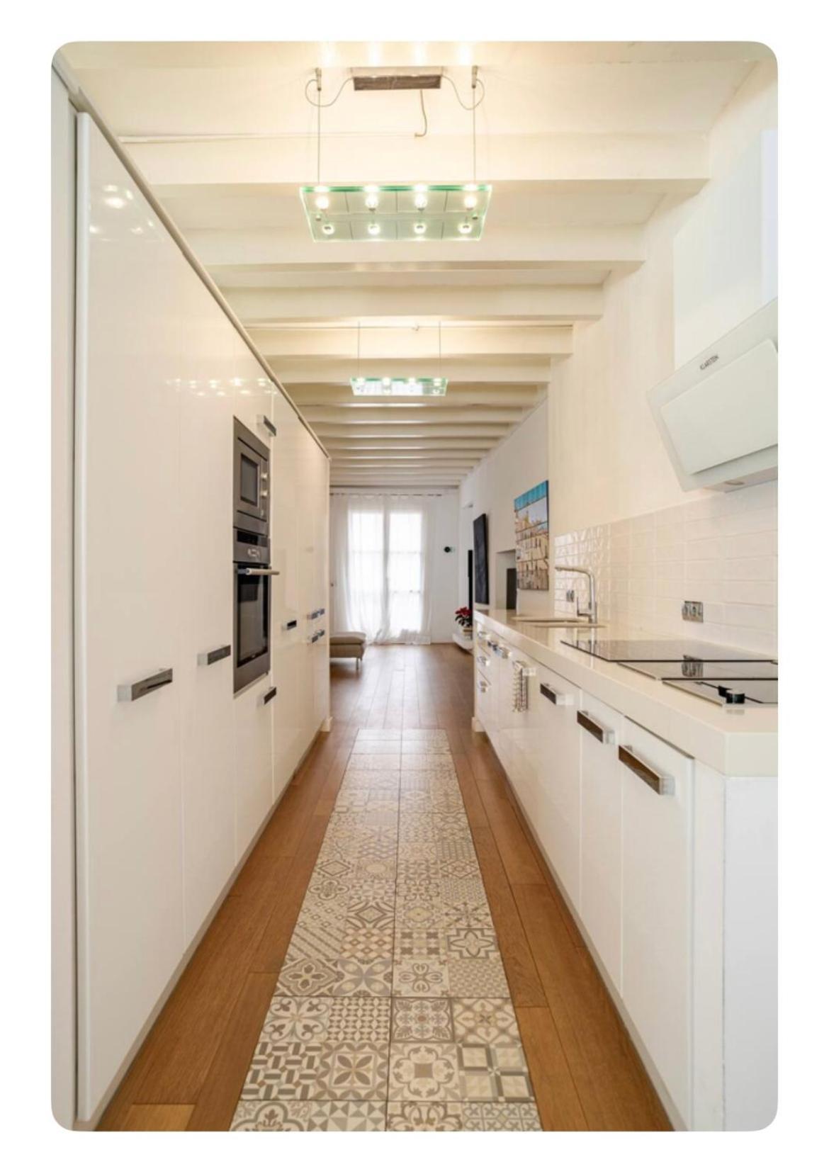 Casa Baldovinos Villa Палма де Майорка Екстериор снимка