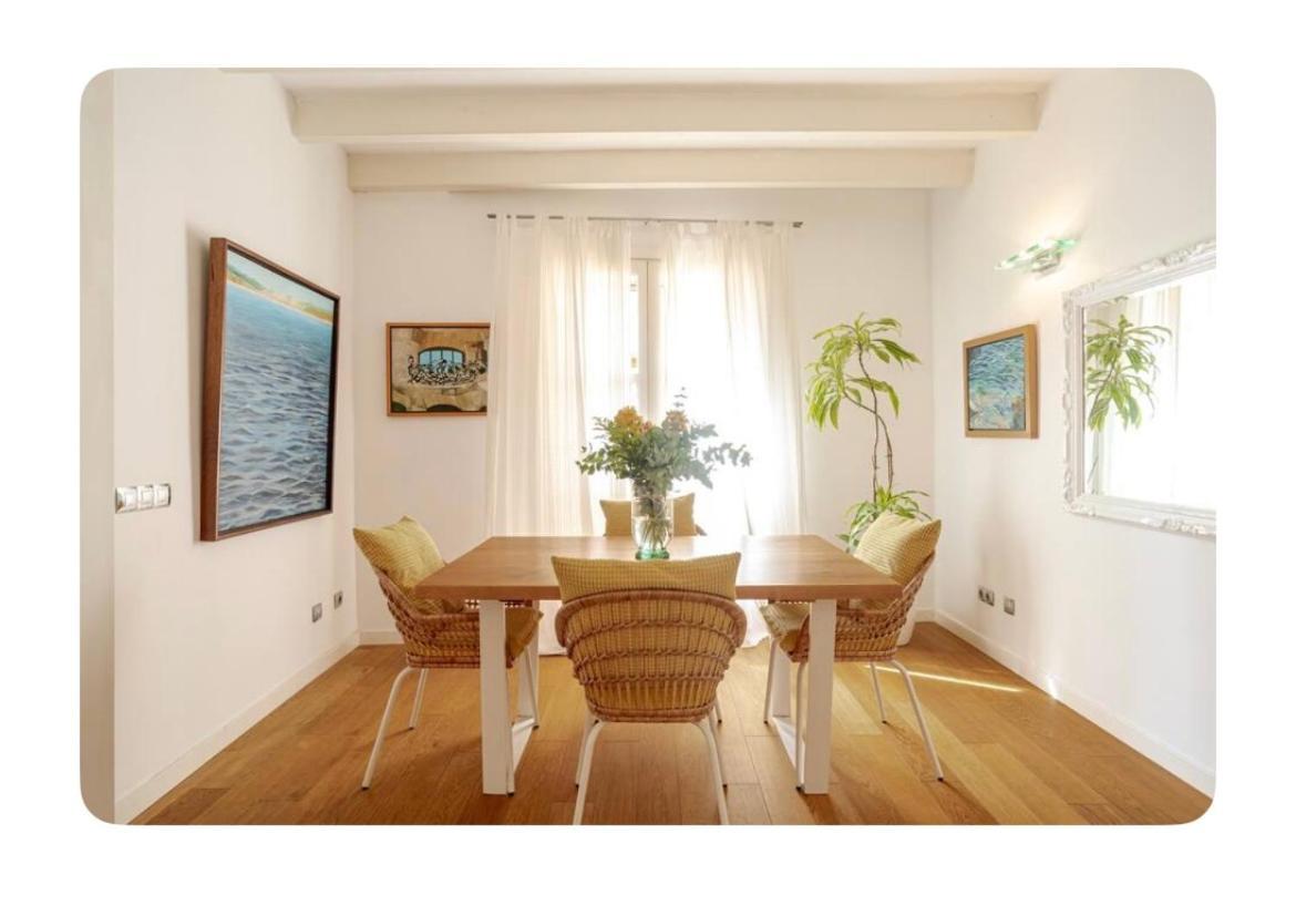 Casa Baldovinos Villa Палма де Майорка Екстериор снимка