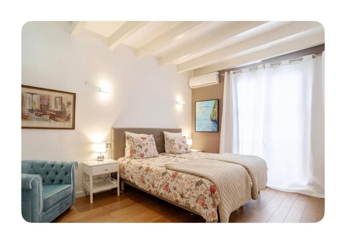 Casa Baldovinos Villa Палма де Майорка Екстериор снимка